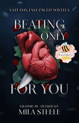 Beating Only For You (GXG)