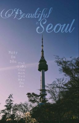 Beautiful in Seoul