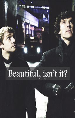 Beautiful, isn't it?