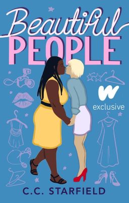 Beautiful People | wlw