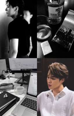 beautifully reckless - kookmin trans 