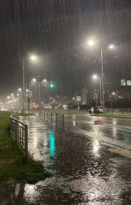 because of you - katsuizu