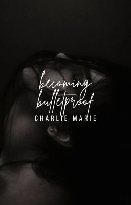 Becoming Bulletproof