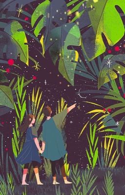 before our spring | hoseok