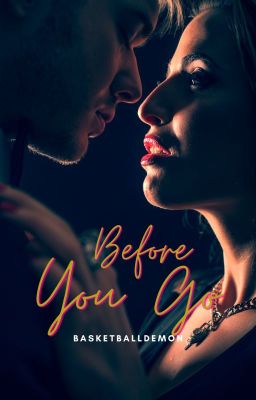 Before You Go