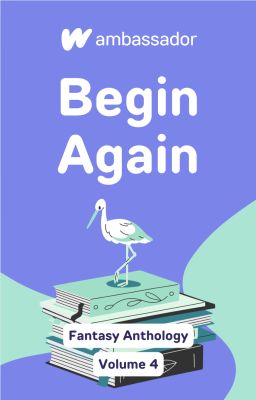 Begin Again (FA Volume 4)