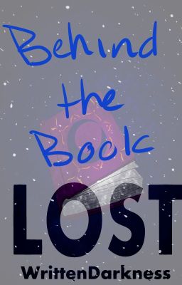 Behind the Book: LOST
