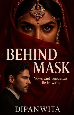 Behind The Mɑsk -  