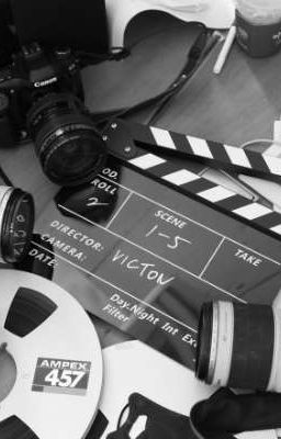 behind the scene (r17)