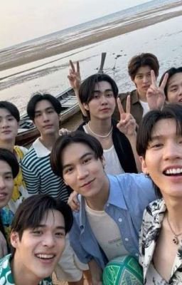 Behind The Scene: Us