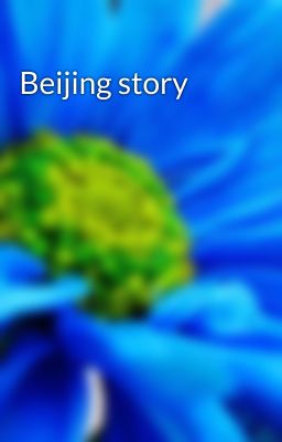 Beijing story
