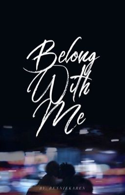 Belong with Me