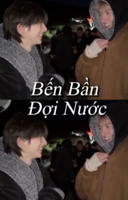 bến bần đợi nước - marhoon