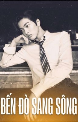 Bến Đò Sang Sông