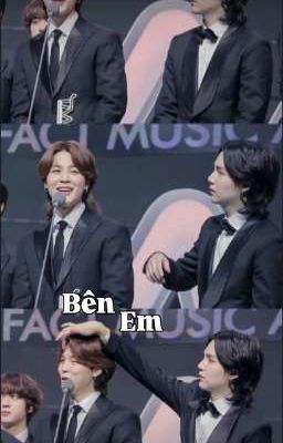 Bên Em ( Yoonmin - Taekook ) 
