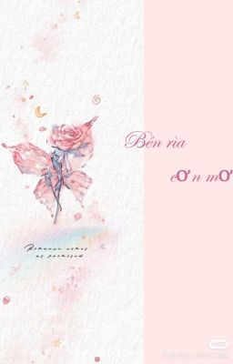 Bên rìa cơn mơ ( Boboiboy Fanfiction )