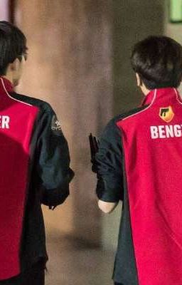 [Bengi x Faker] Nothing Was Forgotten