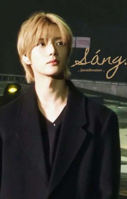 beomgyu | sáng.