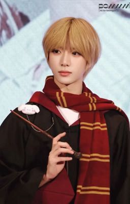 [beomgyu x y/n] chuyện tình ở hogwarts 