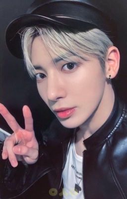 BEOMHYUN- EM ĐANG SỐNG CUỘC SỐNG KHÔNG PHẢI CỦA EM