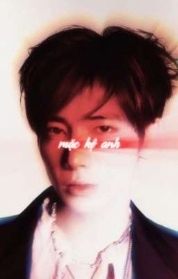 [beomhyun] mặc kệ anh 