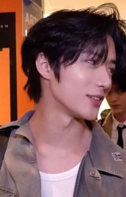 [beomhyun] mắt hoạ mi