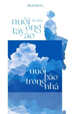 [ beomhyun✓] nuôi ong tay áo, nuôi báo trong nhà [ textfic ]