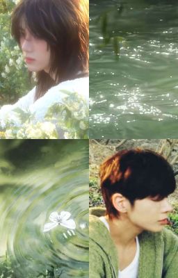 Beomhyun| True Haven