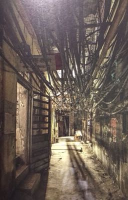 beomsu | Kowloon Walled City