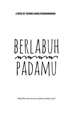 Berlabuh Padamu