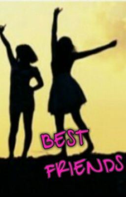 BEST FRIENDS