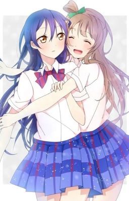 Bestfriends 3 (KotorixUmi Fanfic) [ON HOLD]