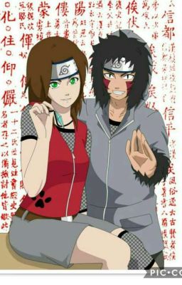 BestFriends With The Inuzuka