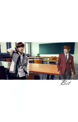 Bet || BTS
