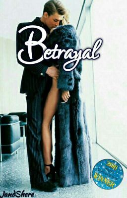 Betrayal✔