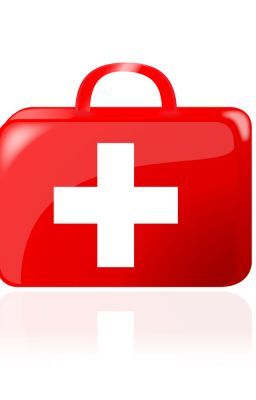Better Than First Aid