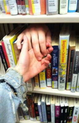 Between The Pages