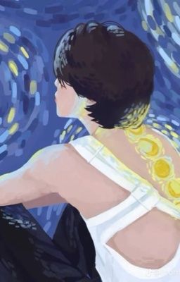 Between Two Souls [Kookmin]