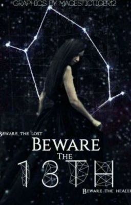 Beware The 13th