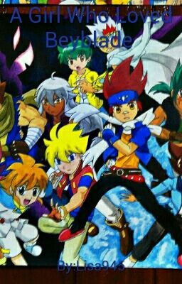 Beyblade Oneshots