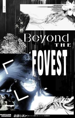 Beyond The Forest