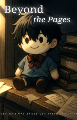 Beyond the Pages