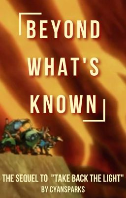 Beyond What's Known