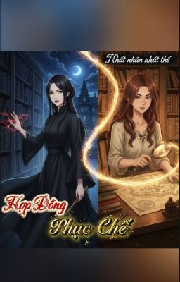 [BH/GL]Hợp Đồng Phục Chế | Nhất Nhân Nhất Thế [GIRL LOVE]