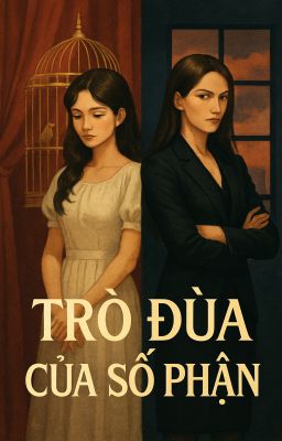 (BH) TRÒ ĐÙA CỦA SỐ PHẬN