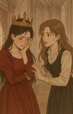 [BHTT - ABO - EDIT - Ntrem ] Nữ vương O trốn tránh, khiến A bối rối.
