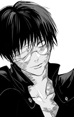 [BHTT - ABO] Gương vỡ lại lành - Đồng Oản Đậu