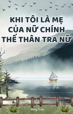 [BHTT] [AI] Khi Tôi Là Mẹ Của Nữ Chính Thế Thân Tra Nữ