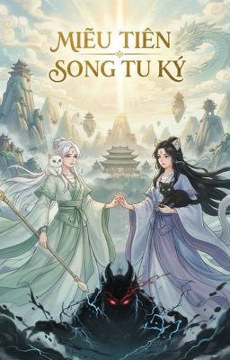 [BHTT][AI]-MIÊU TIÊN SONG TU KÝ