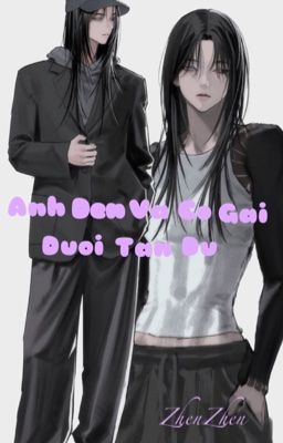 [BHTT] Ánh Đèn Và Cô Gái Dưới Tán Dù